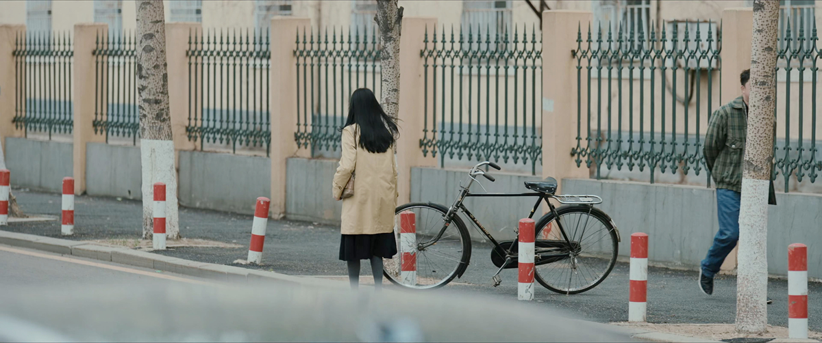 吕新开跟踪廉婕