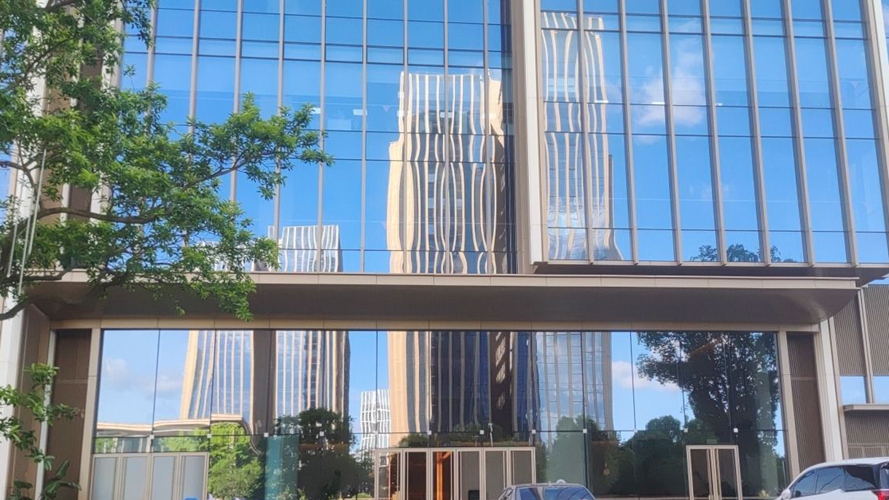 榕城江上图城市广场T2