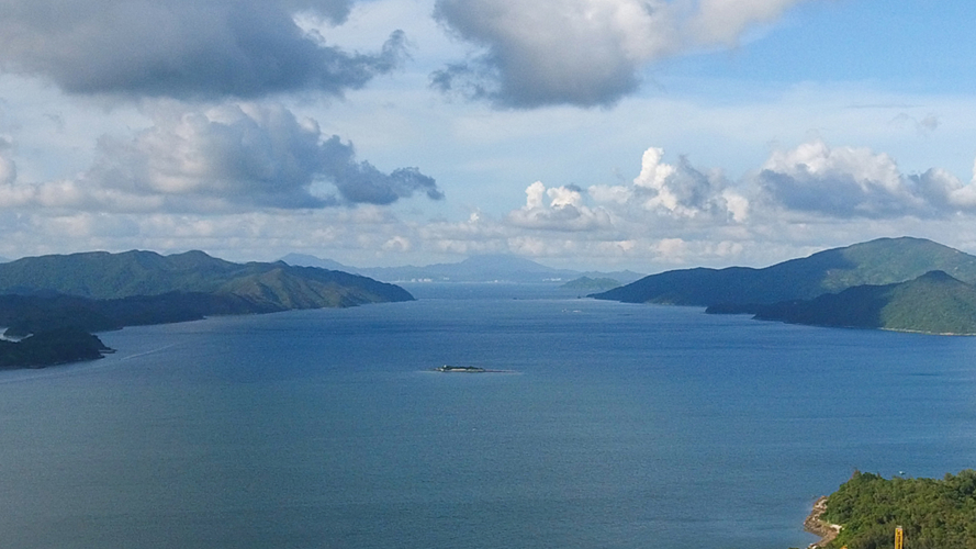 赤门海峡