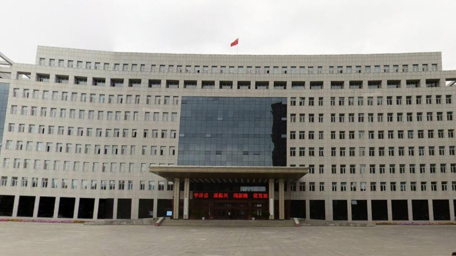 黑龙江省农垦宝泉岭管理局