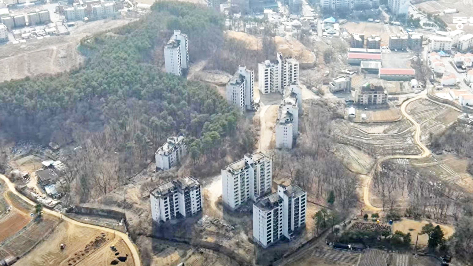 科技园公寓