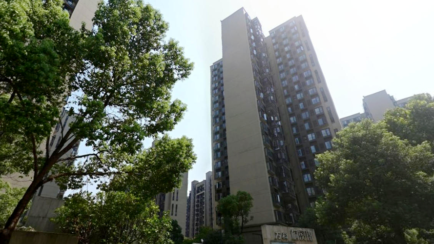 万科里·梅溪郡二期