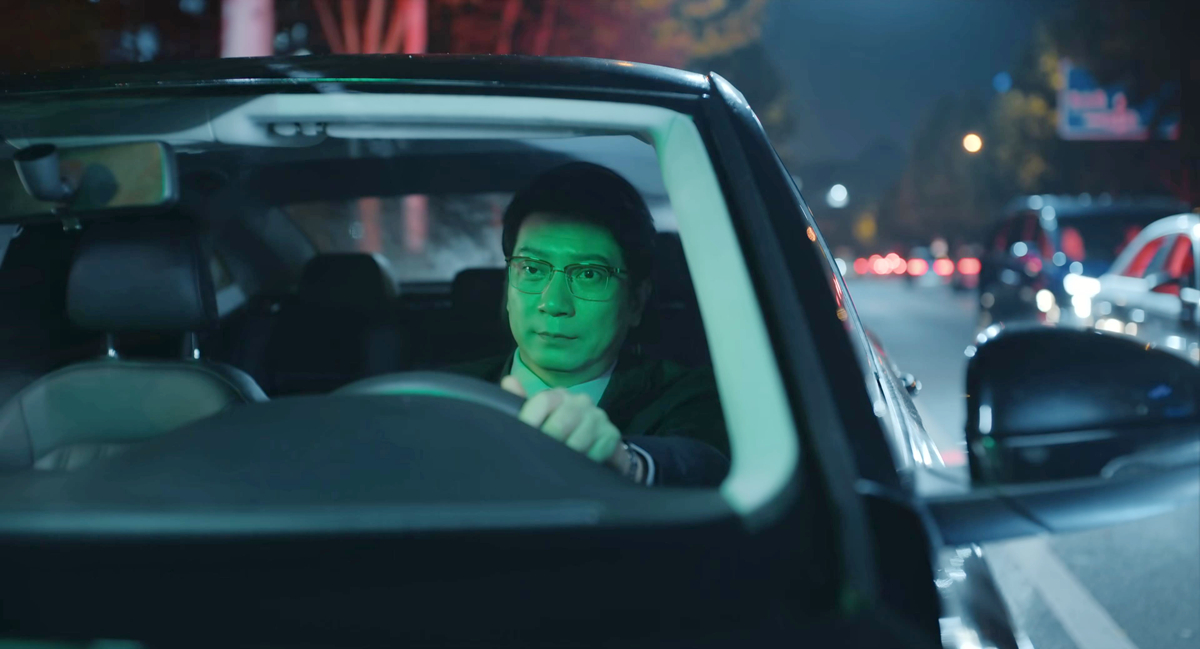 刘马跟踪Bob
