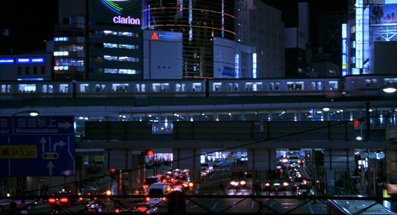 误入黄色产业店