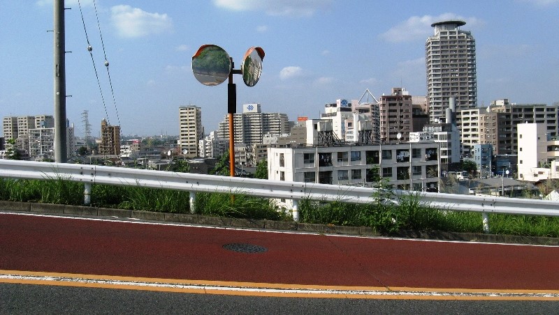 伊吕波坡道