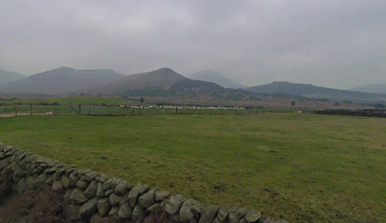Sandy Brae