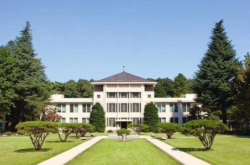 东京女子大学