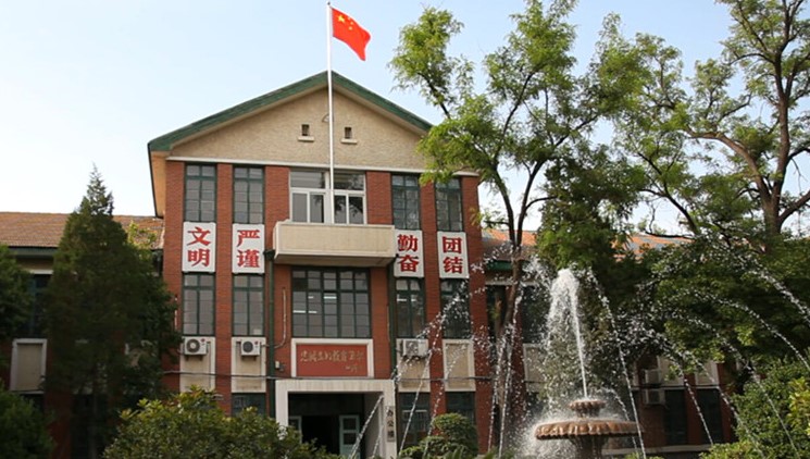 天津铁道职业技术学院