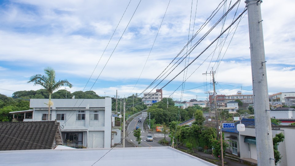 绿之旅馆·荣