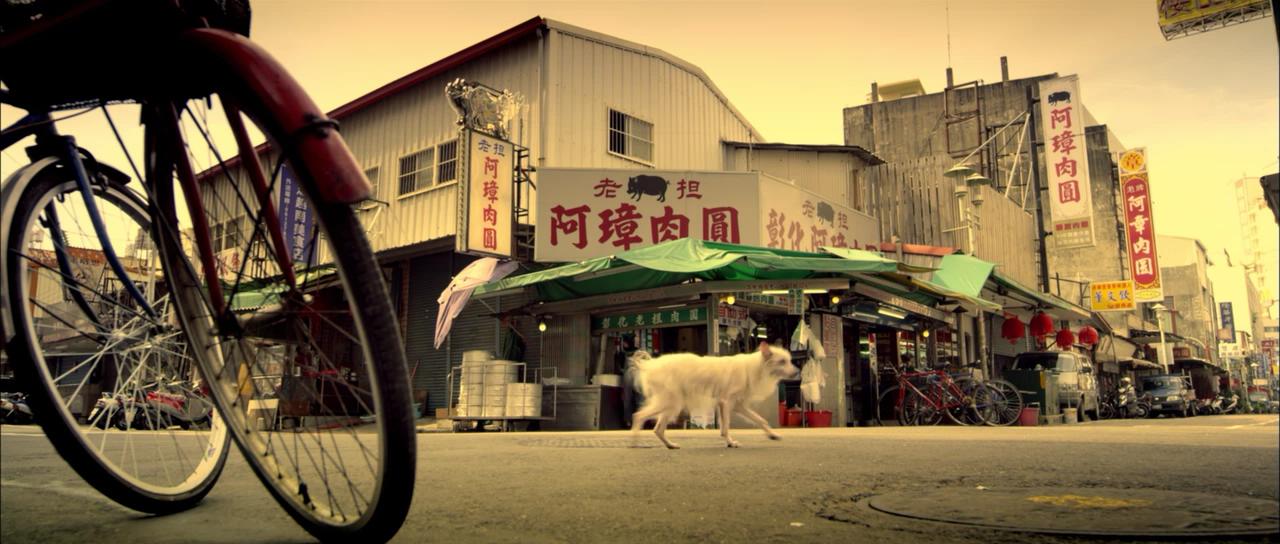 一起吃肉圆