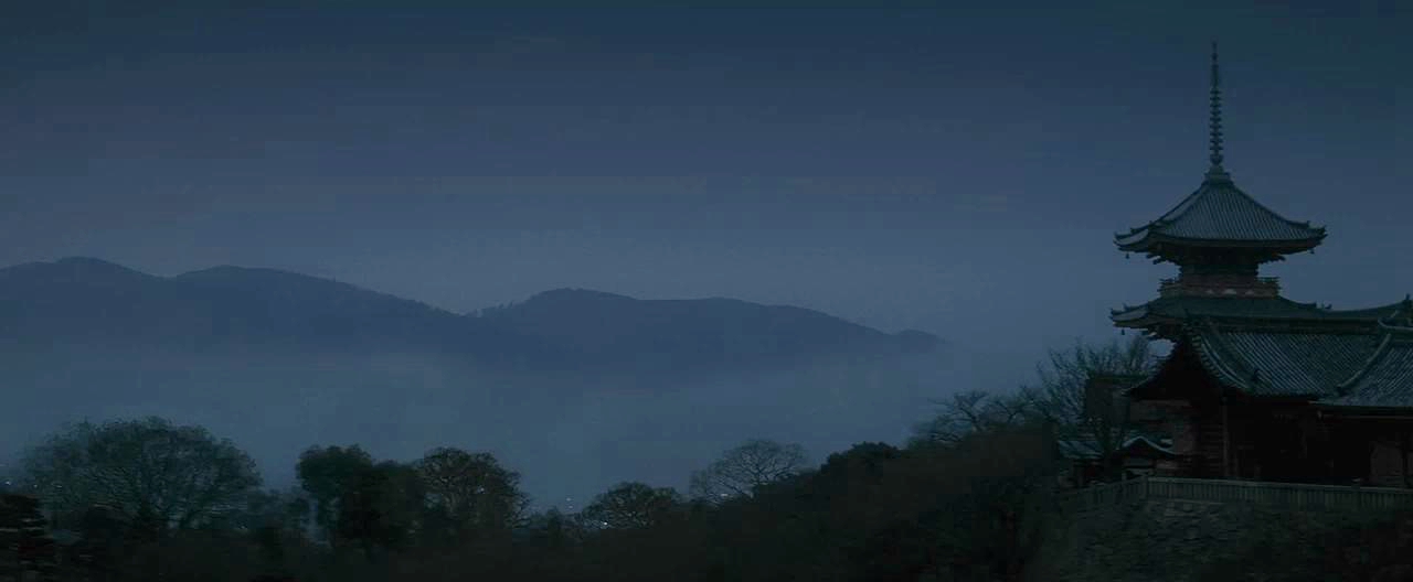 京都象征
