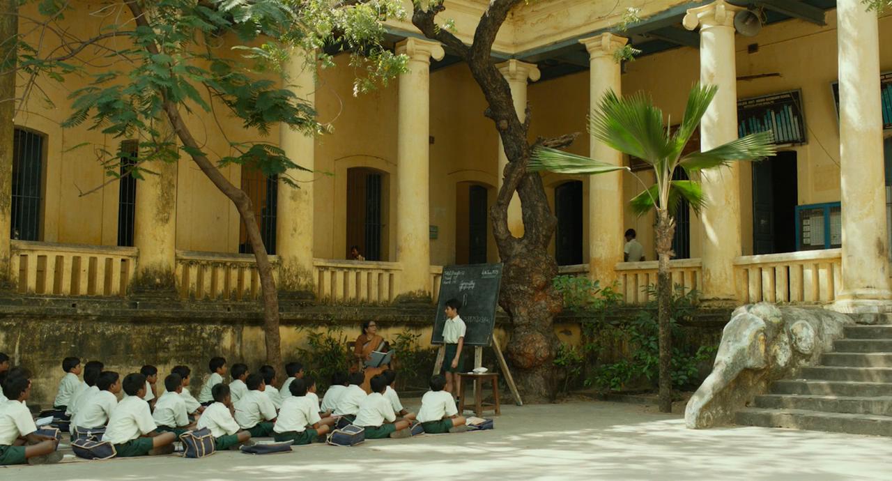 小学派一战成名